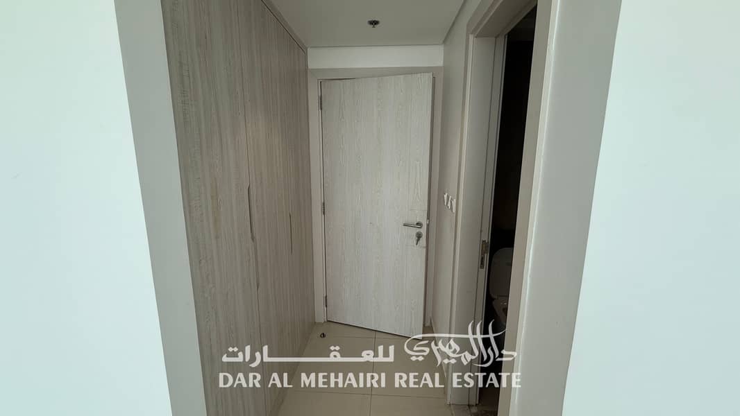 3BHK+MAID IN THE LUXURIOUS AZURITE TOWER | AL JADDAF | GYM POOL GARDEN