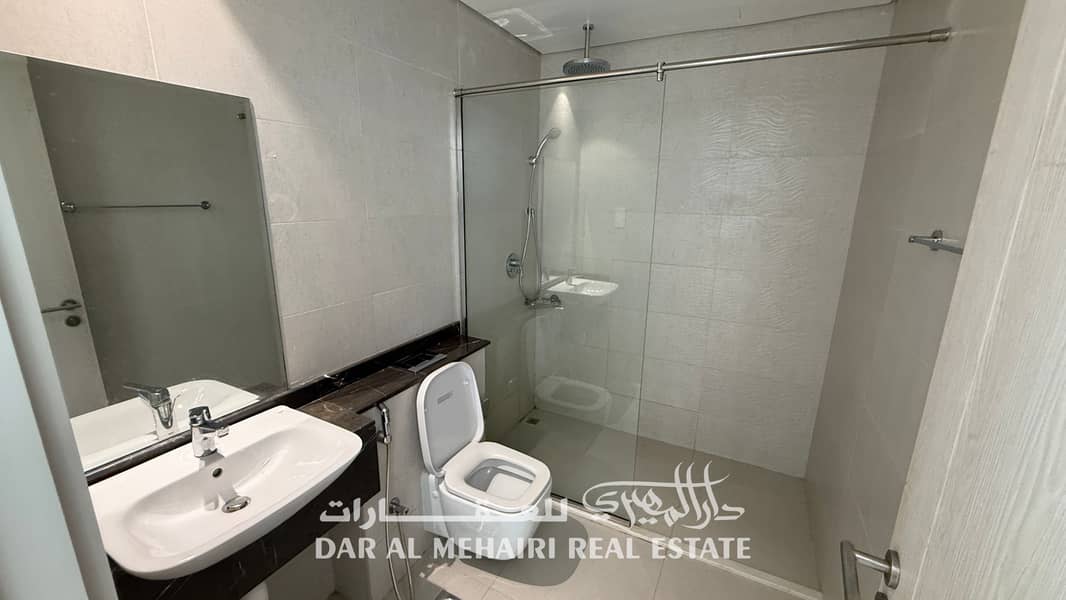3BHK+MAID IN THE LUXURIOUS AZURITE TOWER | AL JADDAF | GYM POOL GARDEN - Image 12