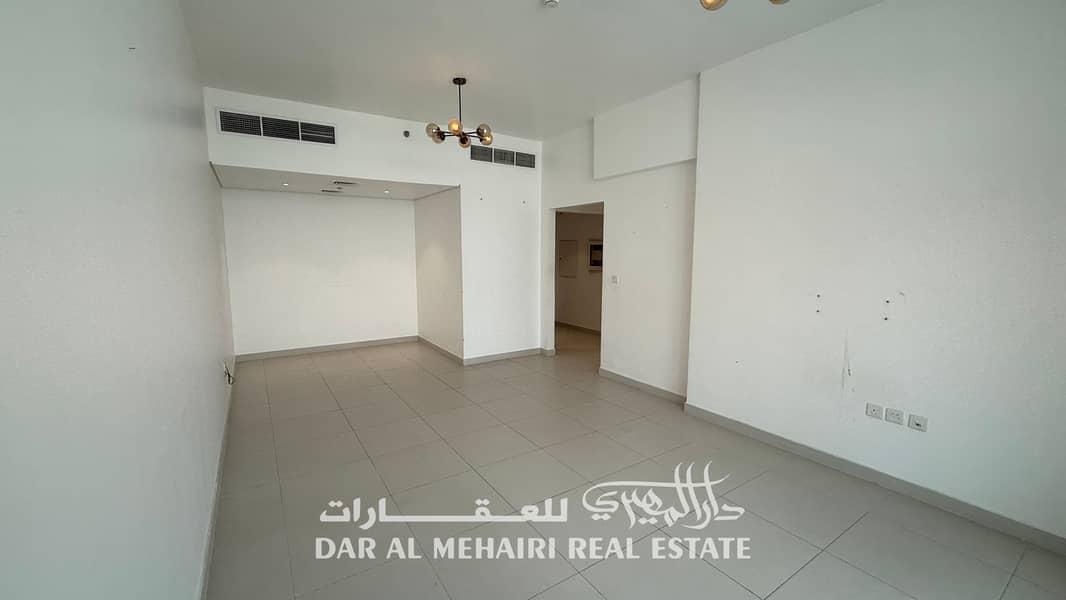3BHK+MAID IN THE LUXURIOUS AZURITE TOWER | AL JADDAF | GYM POOL GARDEN - Image 13