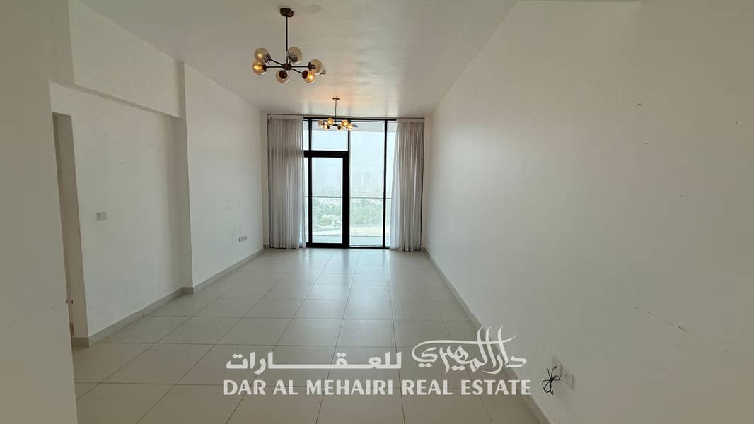 3BHK+MAID IN THE LUXURIOUS AZURITE TOWER | AL JADDAF | GYM POOL GARDEN - Image 14