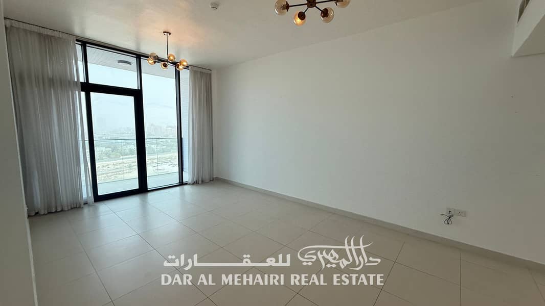 3BHK+MAID IN THE LUXURIOUS AZURITE TOWER | AL JADDAF | GYM POOL GARDEN - Image 18