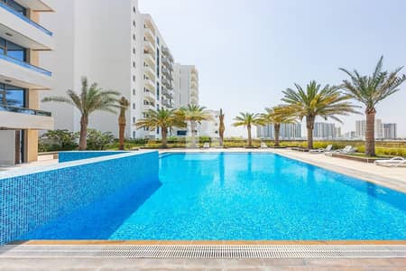 2 Bedroom Apartment for Sale in Al Furjan, Dubai - VOT | Community View | Corner Unit Spacious