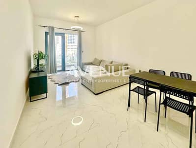 1 Bedroom Flat for Sale in Jumeirah Village Circle (JVC), Dubai - Spacious Layout | Furnished | High ROI