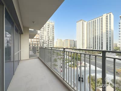 2 Bedroom Flat for Rent in Dubai Hills Estate, Dubai - CORNER UNIT | SPACIOUS | UNIQUE LAYOUT | BLVD VIEW