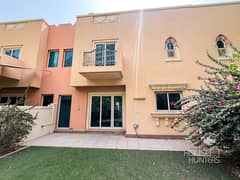 Single Row Type 2 | Pool Access | Vacant