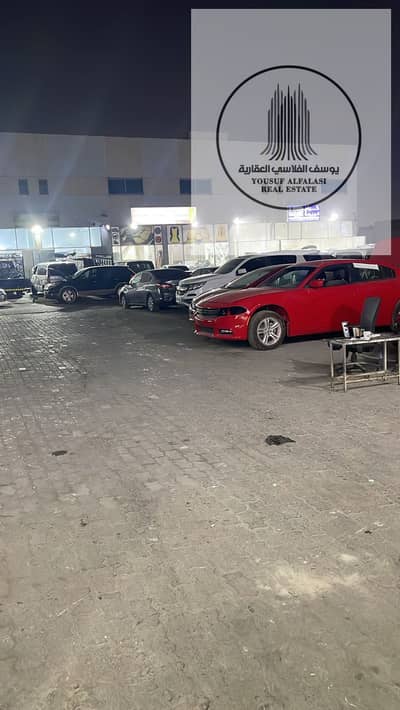 Warehouse for Rent in Al Jurf, Ajman - WhatsApp Image 2025-08-13 at 5.32. 16 AM. jpeg