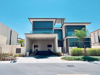 4 Bedroom Villa for Rent in Dubai Hills Estate, Dubai - Brand New | Large Plot | Ready | Private Pool
