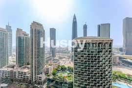 شقة في العنوان رزيدنسز دبي أوبرا برج 2،العنوان رزيدنسز دبي أوبرا،وسط مدينة دبي 2 غرف 255000 درهم - 12459537