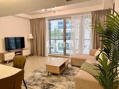 2 Bedroom Flat for Rent in Al Marjan Island, Ras Al Khaimah - Chiller Free | Newly Furnished | 5 Star Amenities