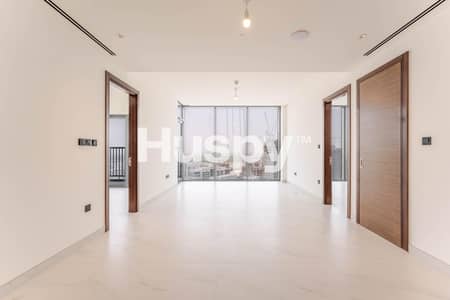 3 Bedroom Apartment for Rent in Sobha Hartland, Dubai - Highest Floor | Maids Room | Move in Ready