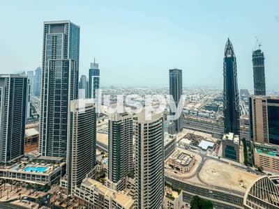 شقة 1 غرفة نوم للايجار في وسط مدينة دبي، دبي - شقة في العنوان رزيدنسز دبي أوبرا برج 2،العنوان رزيدنسز دبي أوبرا،وسط مدينة دبي 1 غرفة 185000 درهم - 12459838