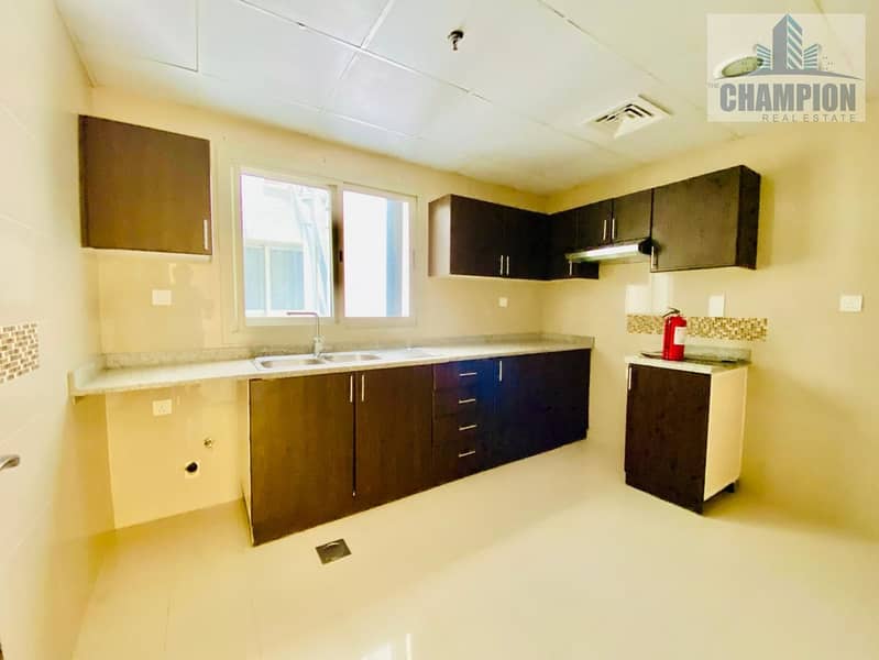 Spacious 1Br Apt | Closed Kitchen | Ready to move - Image 6