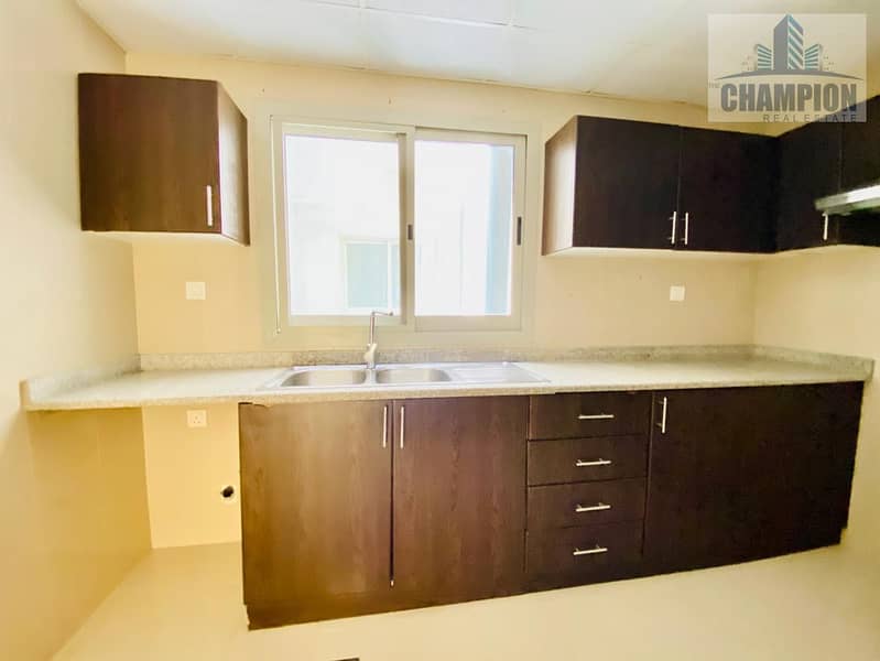 Spacious 1Br Apt | Closed Kitchen | Ready to move - Image 7
