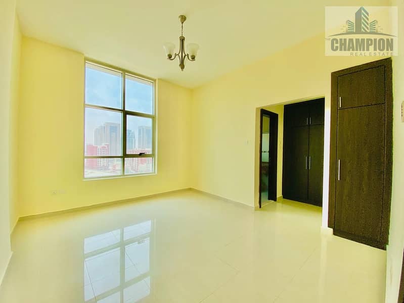 Spacious 1Br Apt | Closed Kitchen | Ready to move - Image 10