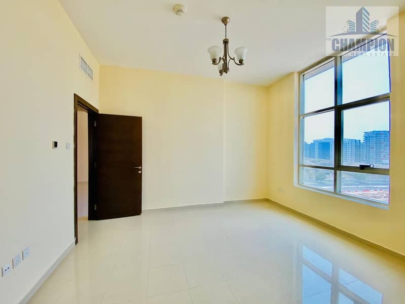 Spacious 1Br Apt | Closed Kitchen | Ready to move - Image 11