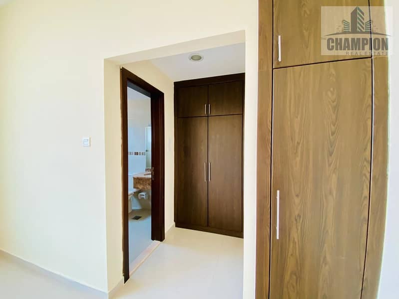 Spacious 1Br Apt | Closed Kitchen | Ready to move - Image 12