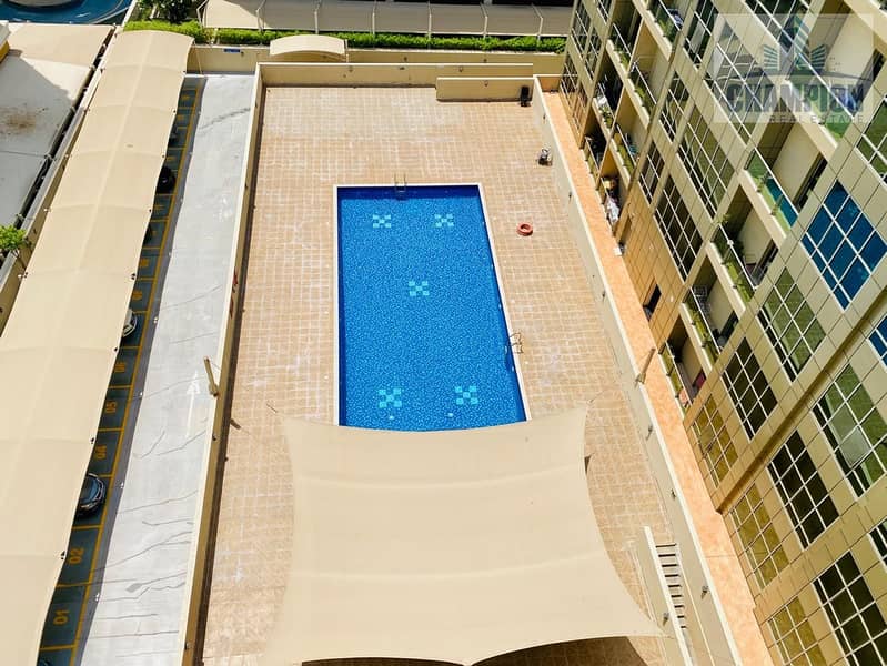 Spacious 1Br Apt | Closed Kitchen | Ready to move - Image 15