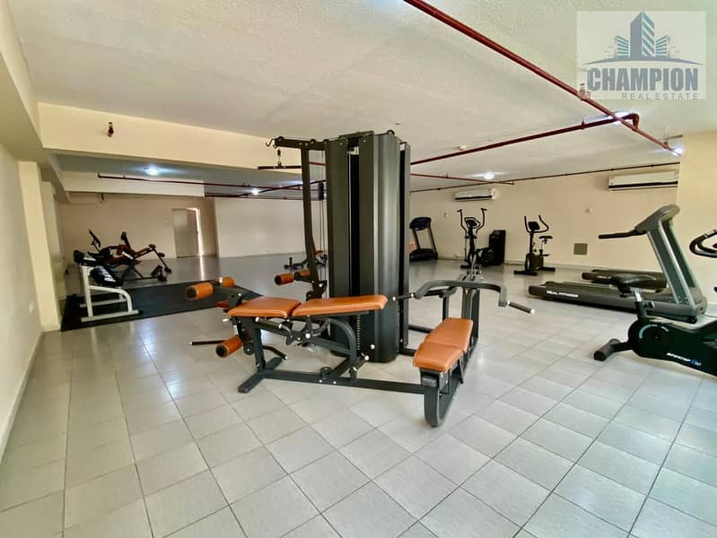 Spacious 1Br Apt | Closed Kitchen | Ready to move - Image 17