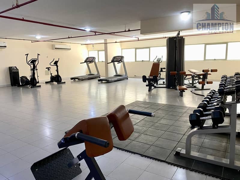 Spacious 1Br Apt | Closed Kitchen | Ready to move - Image 18