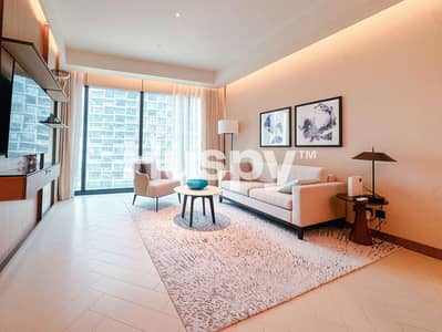 1 Bedroom Apartment for Rent in Downtown Dubai, Dubai - Largest Layout | Summer Deal | Fully Furnished