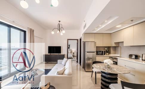 1 Bedroom Apartment for Sale in International City, Dubai - Equiti-Apartments-Interior-11. jpg