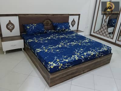2 Bedroom Flat for Rent in Al Qasba, Sharjah - IMG-20250305-WA0010. jpg