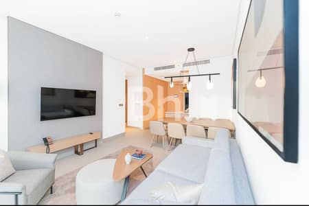 3 Bedroom Apartment for Rent in Downtown Dubai, Dubai - Vacant | Burj Khalifa View | Brand New