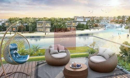 4 Bedroom Townhouse for Sale in DAMAC Lagoons, Dubai - WhatsApp Image 2025-02-05 at 12.08. 44 PM. jpeg