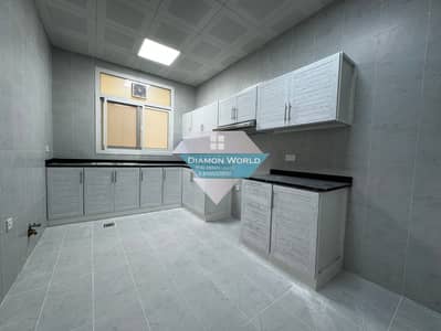 3 Bedroom Apartment for Rent in Shakhbout City, Abu Dhabi - IMG_7418. JPG