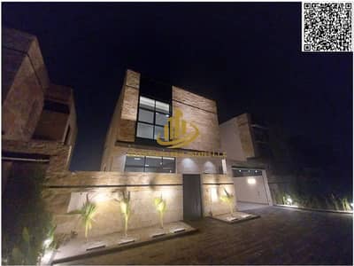 5 Bedroom Villa for Sale in Al Zahya, Ajman - 28. png