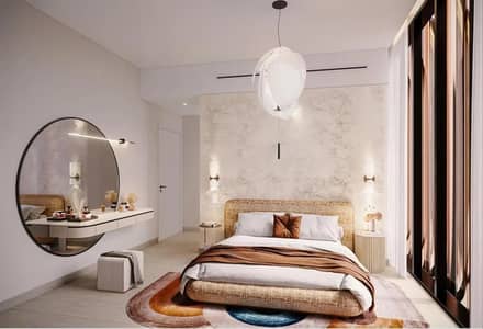 2 Bedroom Flat for Sale in Downtown Dubai, Dubai - 5-processed. jpg