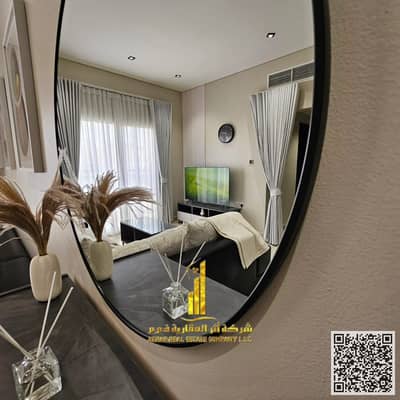 1 Bedroom Apartment for Rent in Al Jurf, Ajman - IMG-20250625-WA0105. jpg