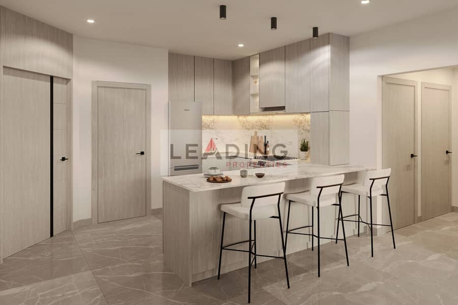 10 Kitchen Ajman Creek Towers. jpg