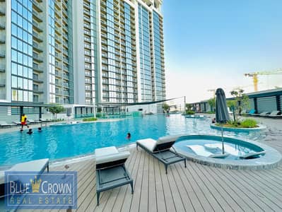 1 Bedroom Apartment for Rent in Sobha Hartland, Dubai - IMG_9633. jpg