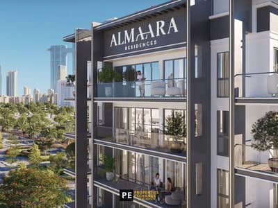 2 Bedroom Flat for Sale in Al Furjan, Dubai - 1. png