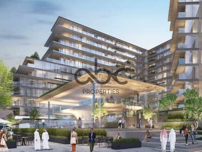 萨迪亚特岛， 阿布扎比 单身公寓待售 - p1017-saadiyat-grove-06-01-1024x576. jpg