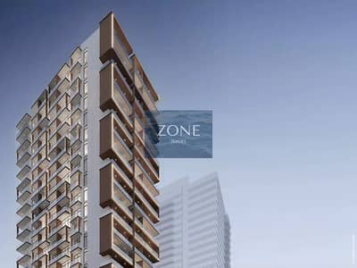 2 Bedroom Apartment for Sale in Jumeirah Village Triangle (JVT), Dubai - Voxa_3. jpg