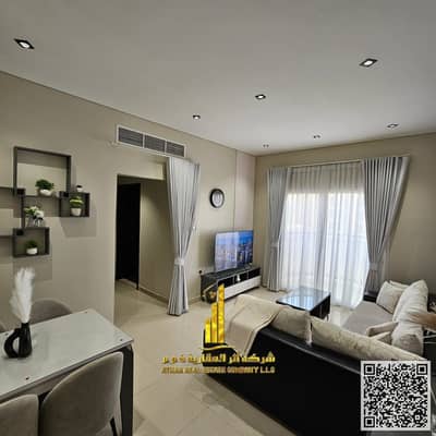 1 Bedroom Apartment for Rent in Al Jurf, Ajman - IMG-00250625-WA0113. jpg