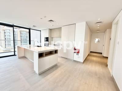 2 Bedroom Flat for Rent in Sobha Hartland, Dubai - Corner Unit | Brand New | Community View