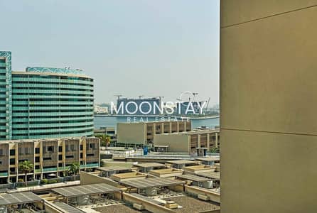 1 Bedroom Flat for Rent in Al Raha Beach, Abu Dhabi - Cozy Unit | Vacant | Negotiable