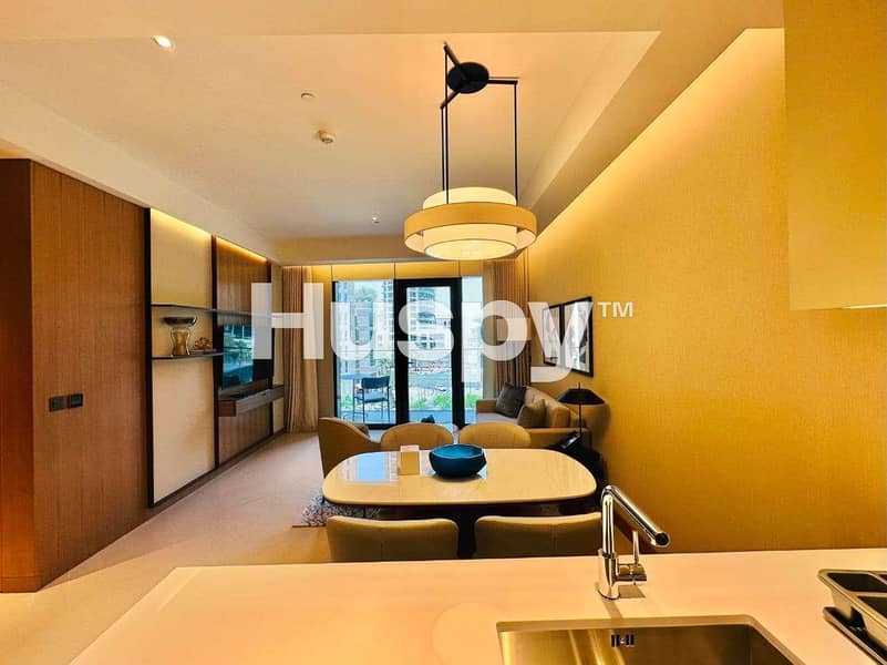 Bills Included | Mid Floor | Vacant