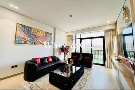 2 Bedroom Flat for Sale in Dubai Production City (IMPZ), Dubai - Vacant Apartment | Exclusive | Modern Unit