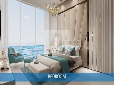 Студия Продажа в Дубай Морской Город, Дубай - WhatsApp Image 2025-08-15 at 2.39. 16 PM. jpeg