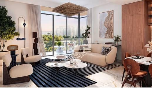 1 Bedroom Apartment for Sale in Dubai Hills Estate, Dubai - Address1. JPG