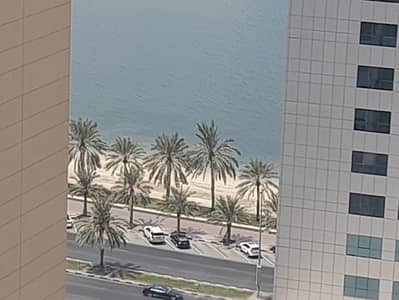1 Bedroom Flat for Rent in Al Khan, Sharjah - 20250814_111649. jpg