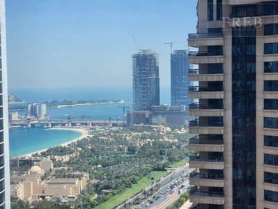 شقة 2 غرفة نوم للايجار في دبي مارينا، دبي - IMG-20250410-WA0019. jpg