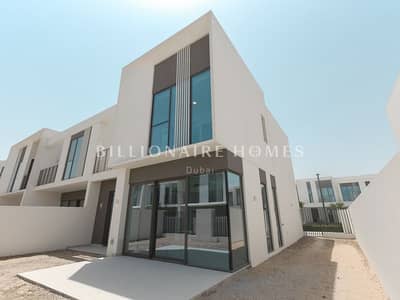 4 Bedroom Townhouse for Rent in The Valley by Emaar, Dubai - Untitled_HDR-38ئ. jpg