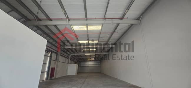 مستودع  للايجار في الصجعة، الشارقة - WhatsApp Image 2025-08-15 at 10.46. 50 AM. jpeg