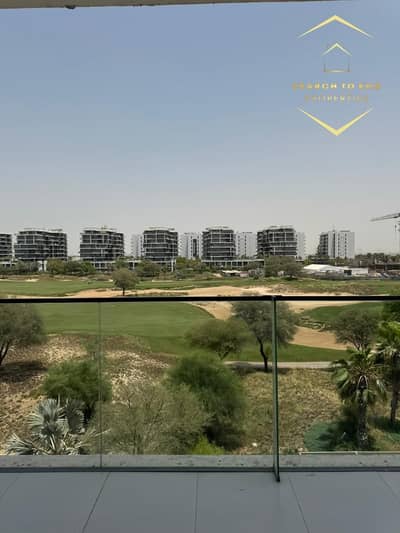 达马克山庄， 迪拜 3 卧室公寓待售 - golf 11. jpg