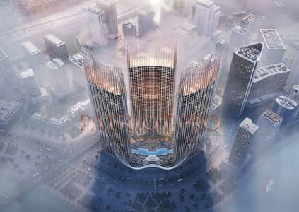 1 Спальня Апартаменты Продажа в Бизнес Бей, Дубай - 6. jpeg